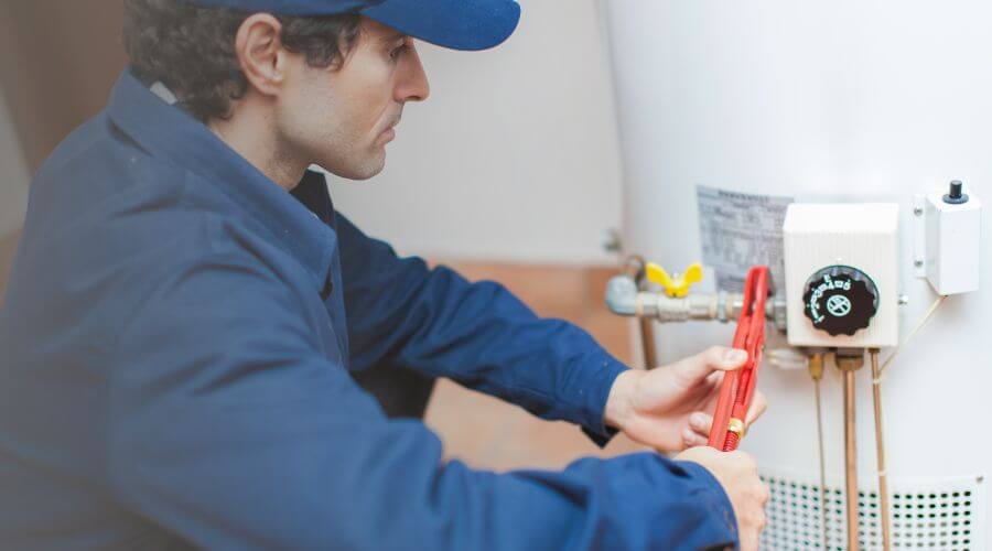 Professional Leak Detection in Burnham, ME