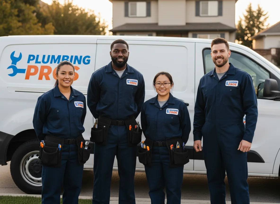 Water Heater Repair company in Burnham, ME